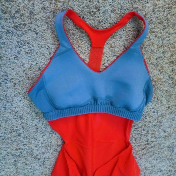 NWT STRIKING Nike Maria Sharapova Tennis Dress w/ Bra skirt M Medium - Picture 11 of 14